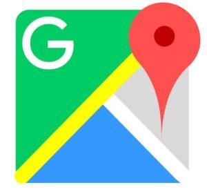 Google Maps - ZIZONO Timisoara