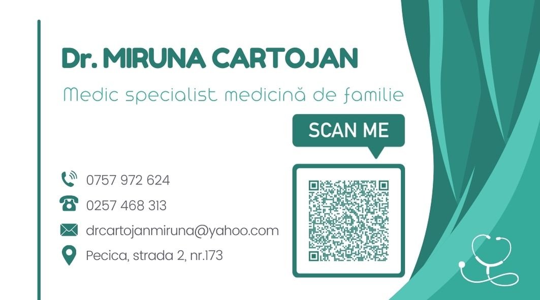 ZIZONO - Cărți de vizită cu QR si NFC