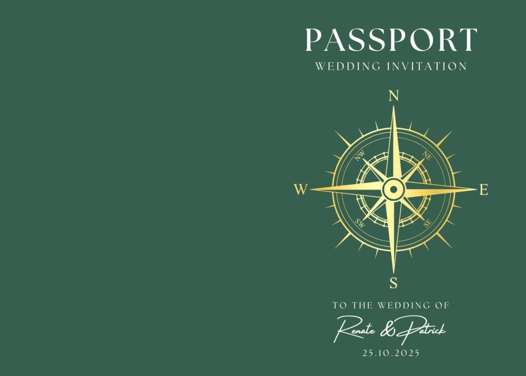 ZIZONO - Invitatii de cununie