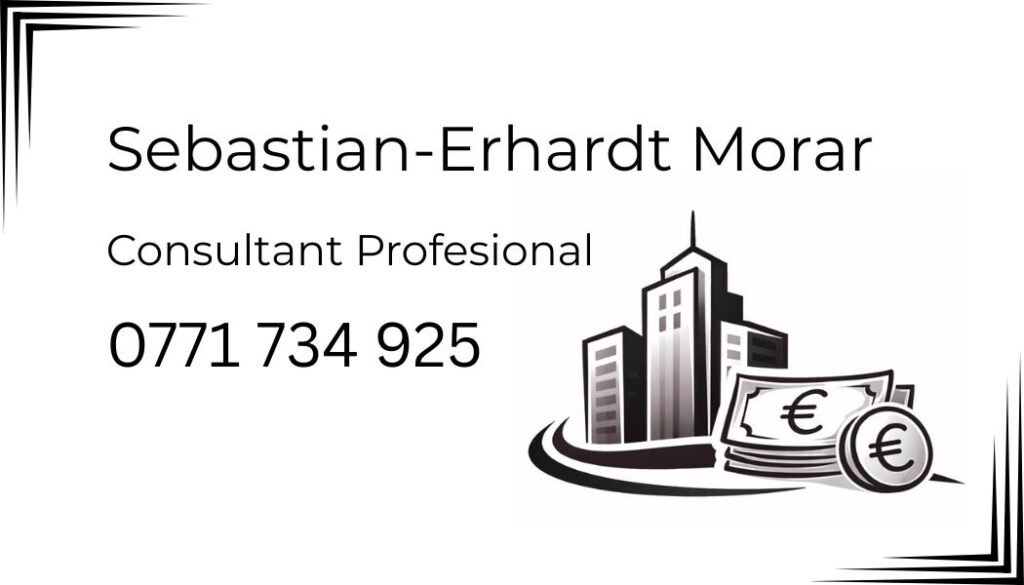 ZIZONO - Cărți de vizită cu QR si NFC