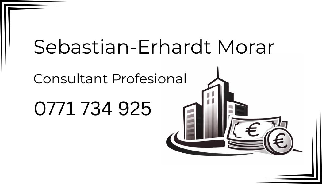 ZIZONO - Cărți de vizită cu QR si NFC