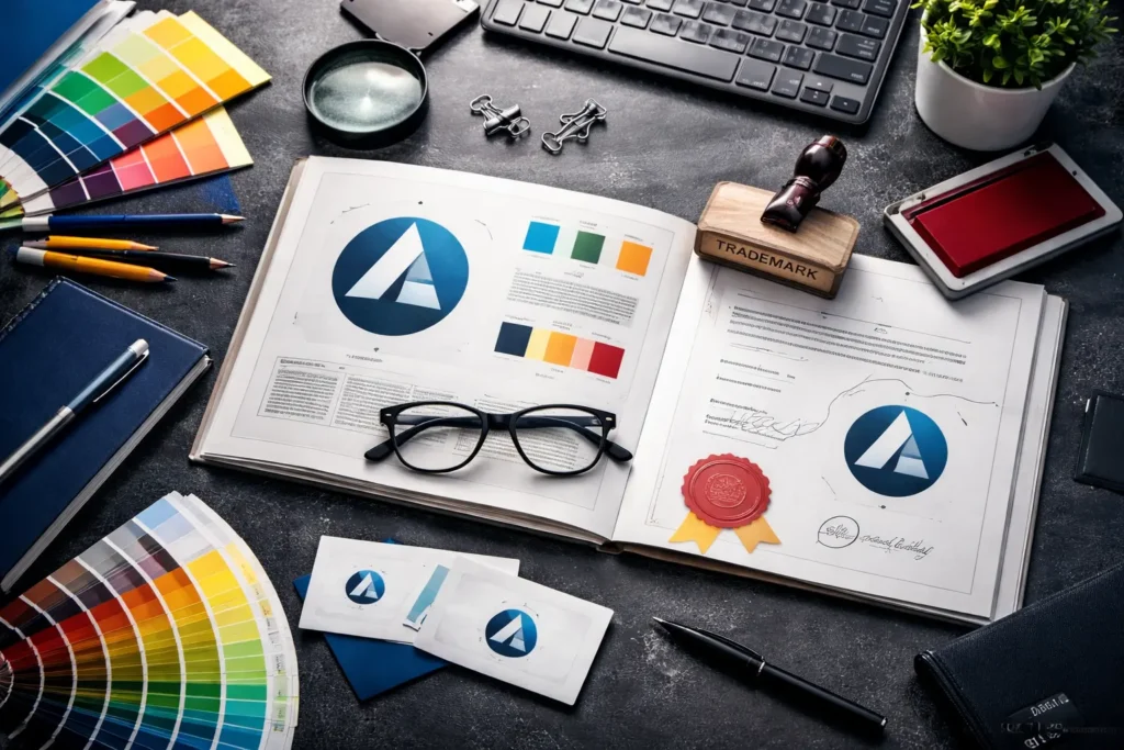 Branding ZIZONO Timisoara