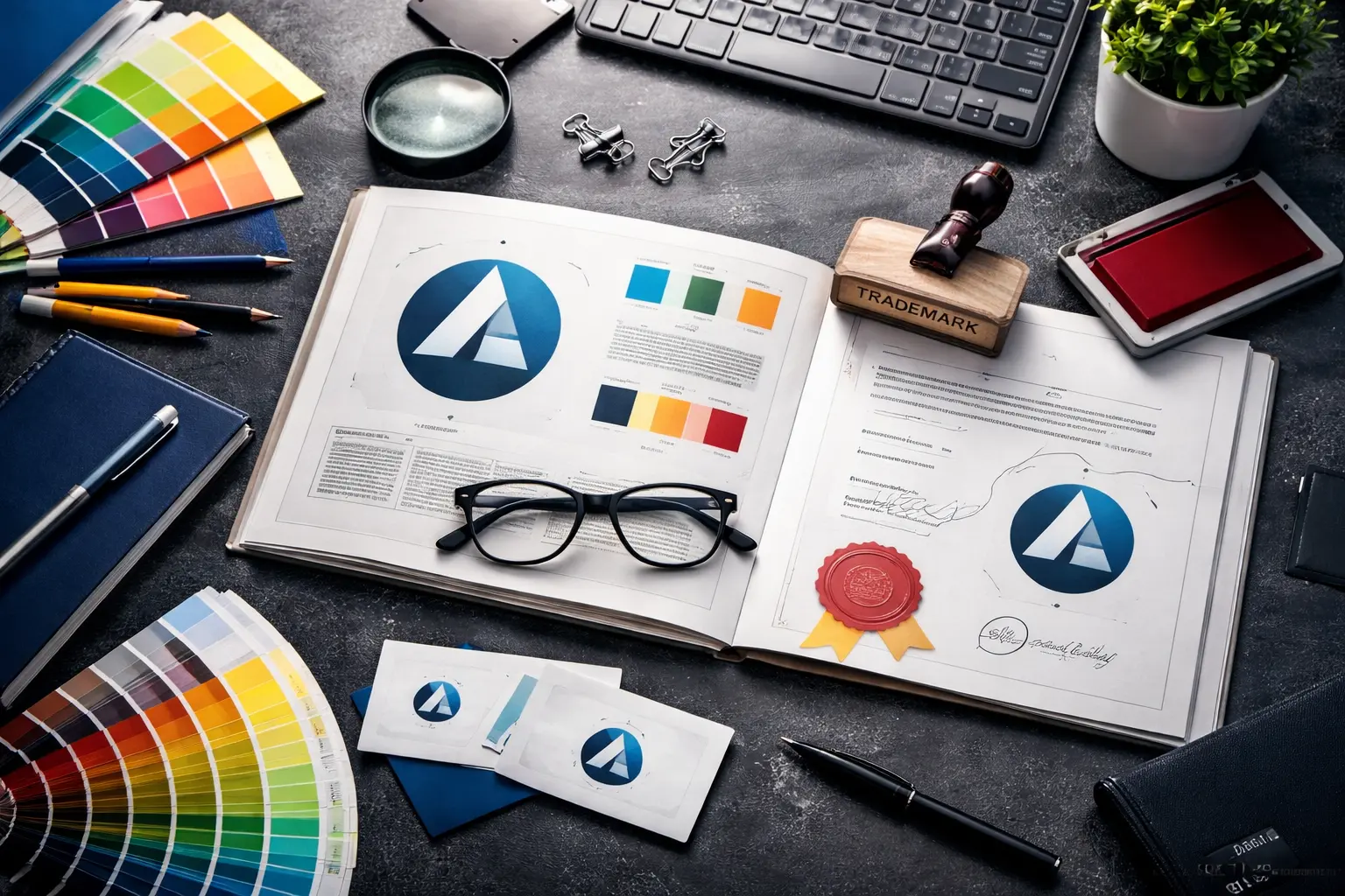 Branding ZIZONO Timisoara