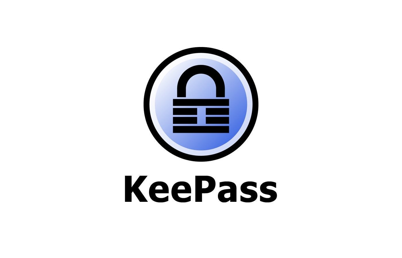Kee Paas Password Manager