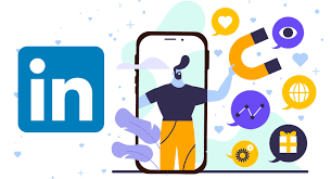 LinkedIn Services by ZIZONO