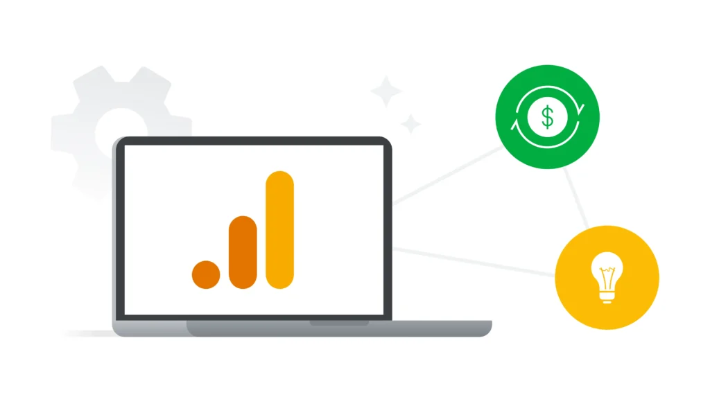 Configurare Google Analytics