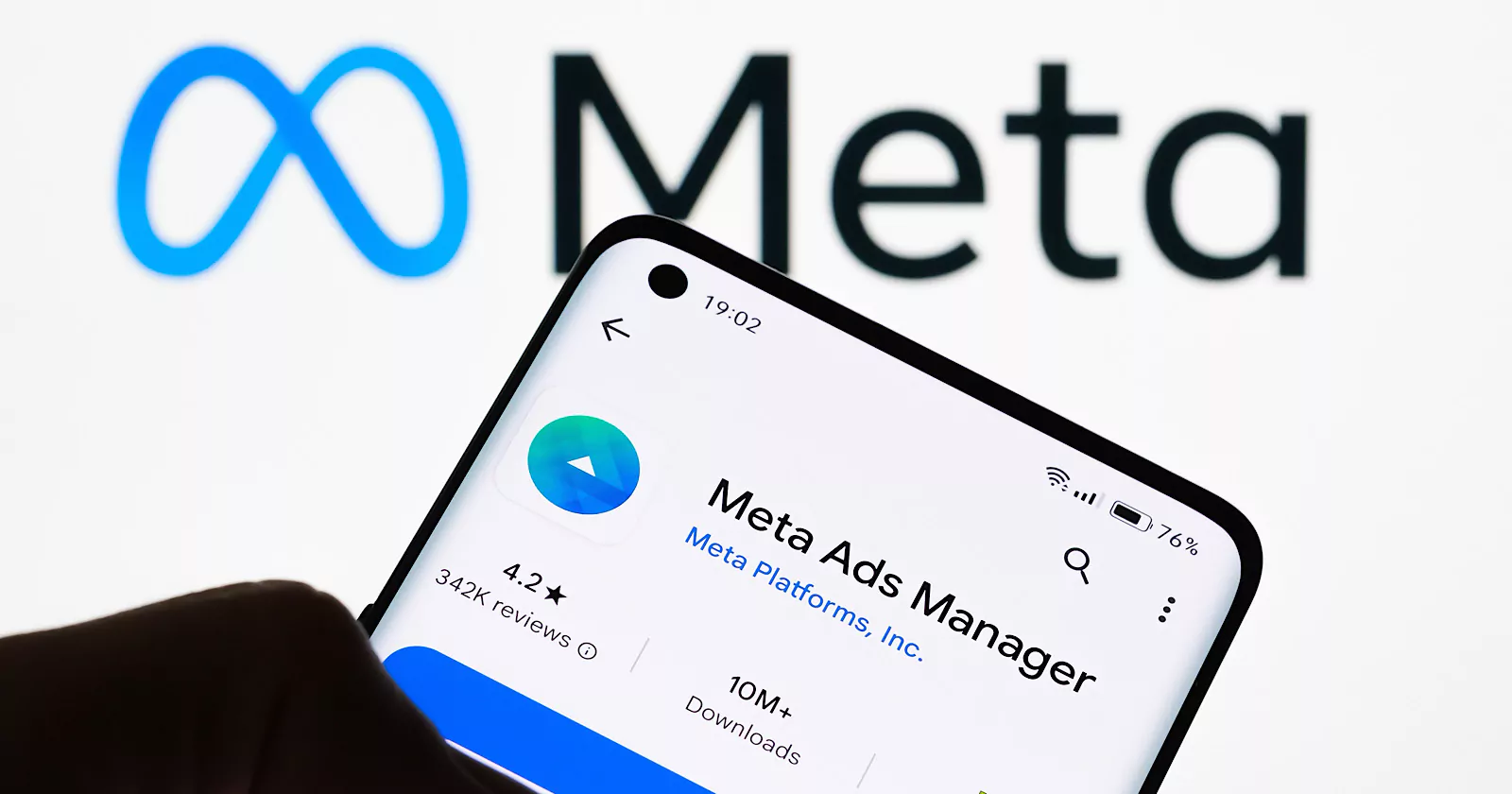 Google Ads, Meta Ads & TikTok Boost by ZIZONO
