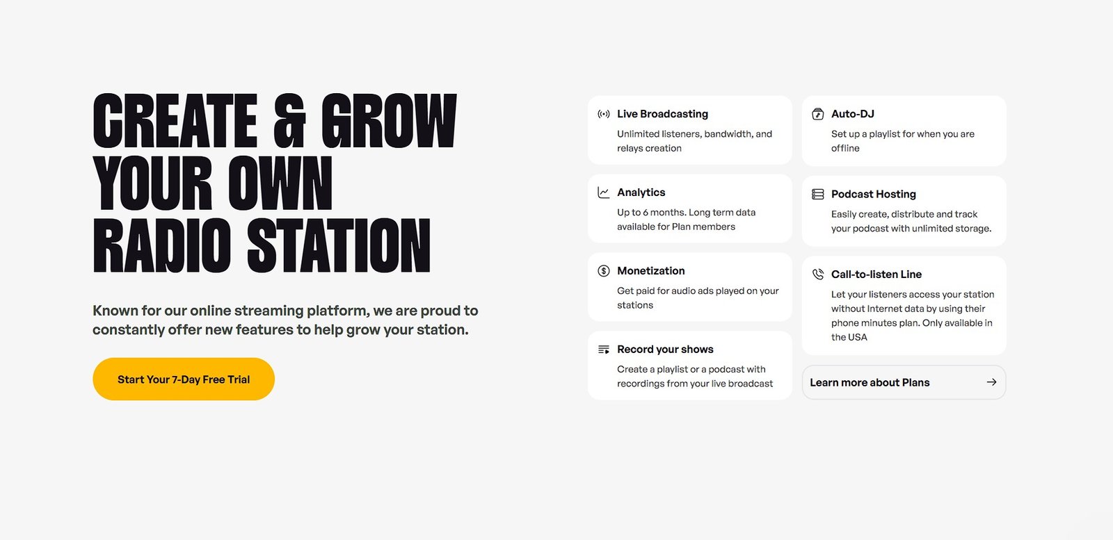 Radio Online zeno.fm