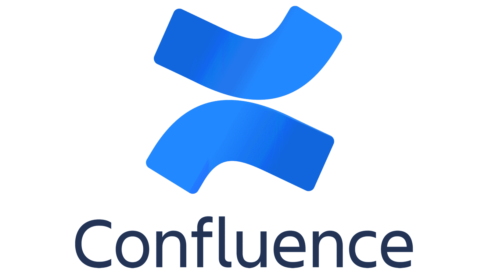 Confluence (Atlasian) - logo